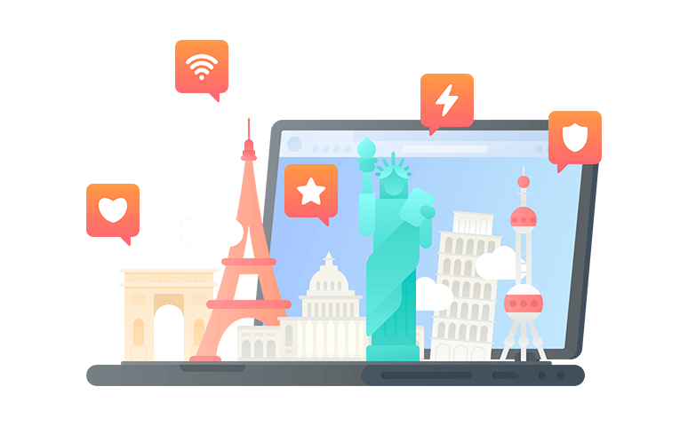 在圣基茨和尼维斯怎么翻回中国 - 翻回VPN